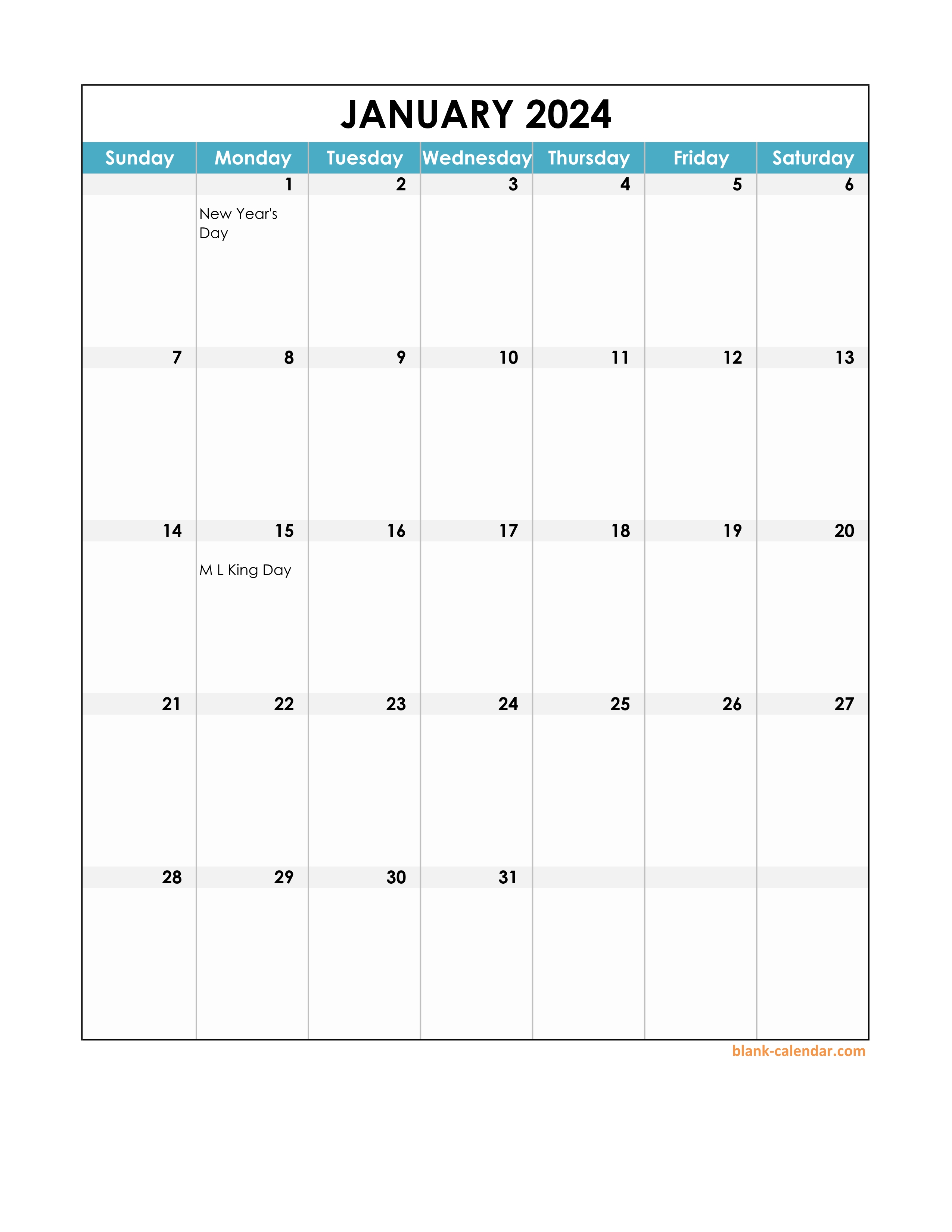 2024 Excel Calendar With Holidays Free Free Tina Adeline