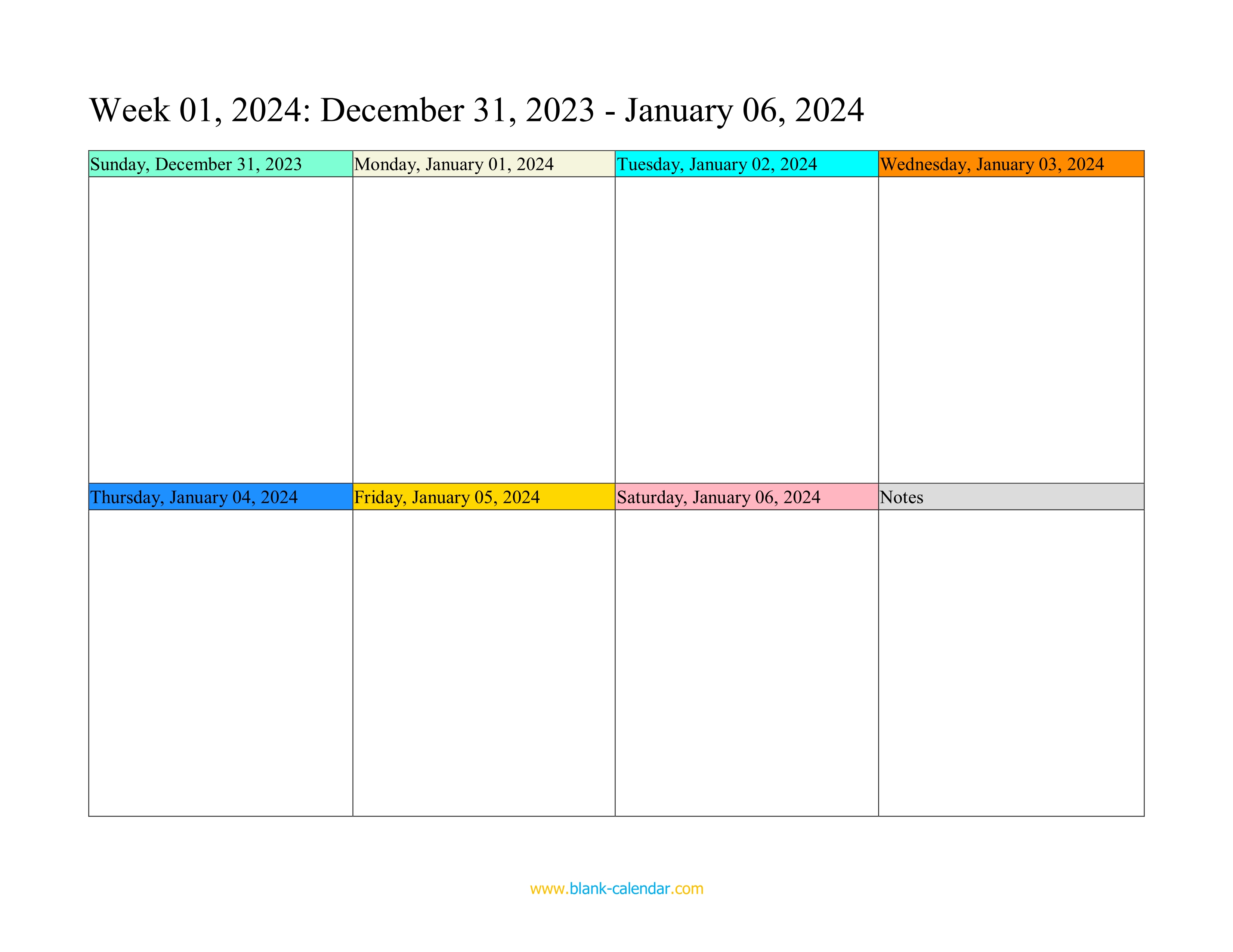 2024 Weekly Calendar Word Document Examples Disney World Crowd